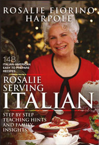 Italian Cookbook