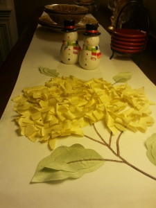 Table Runner