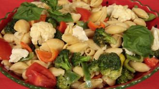 Pasta Salad